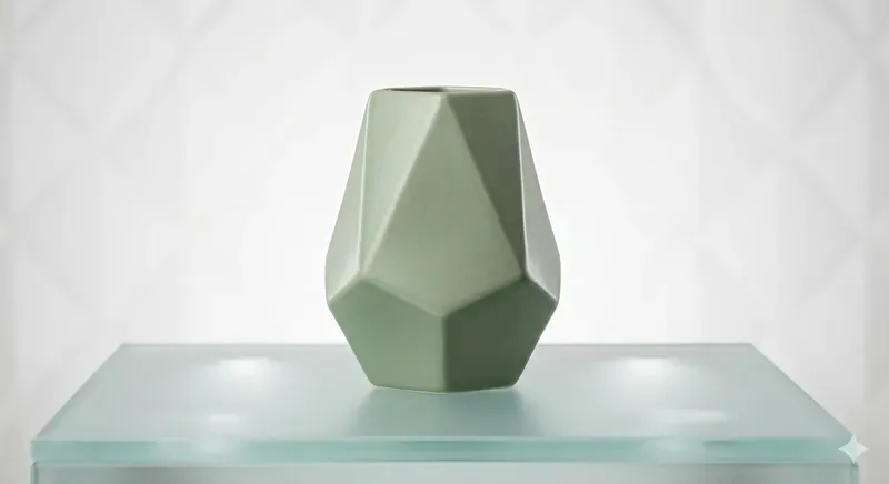 Hyperrealistic Studio Product Heroes