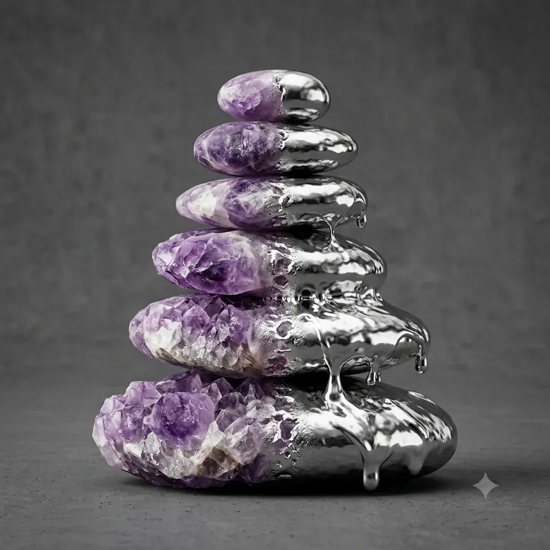 Material Metamorphoses