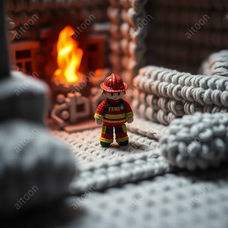 Tiny Handcrafts