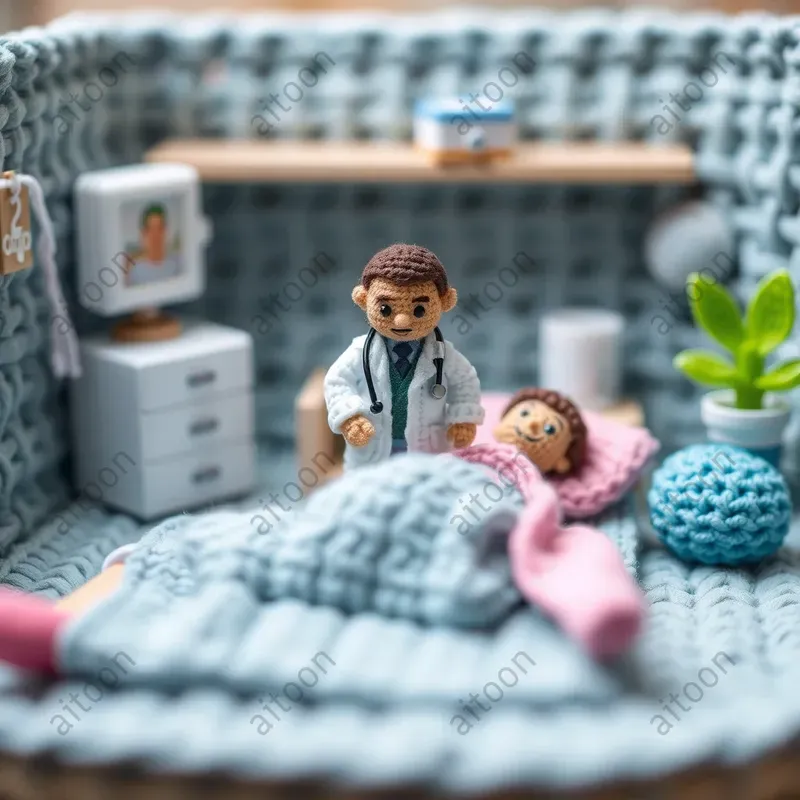 Tiny Handcrafts