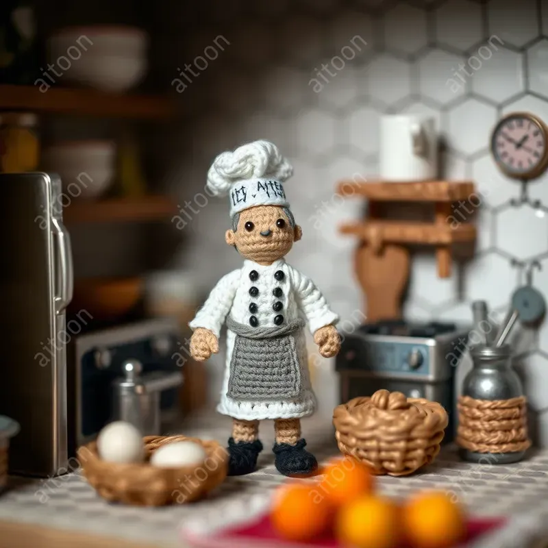 Tiny Handcrafts