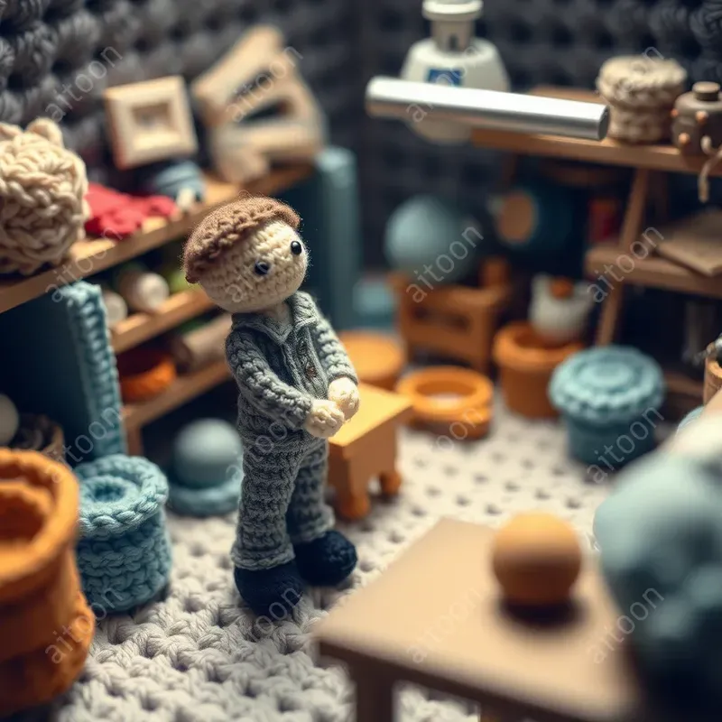 Tiny Handcrafts