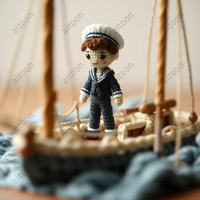 Tiny Handcrafts