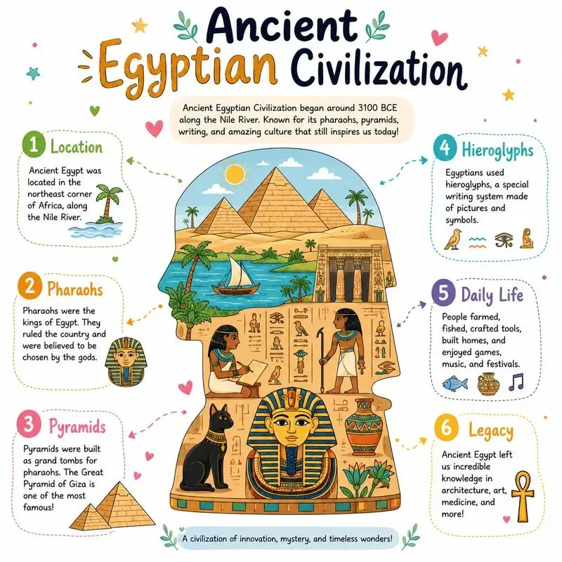 Cute Educational Infographic Creators