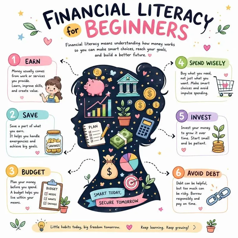 Cute Educational Infographic Creators