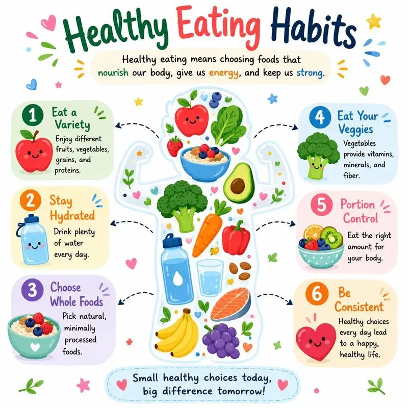 Cute Educational Infographic Creators