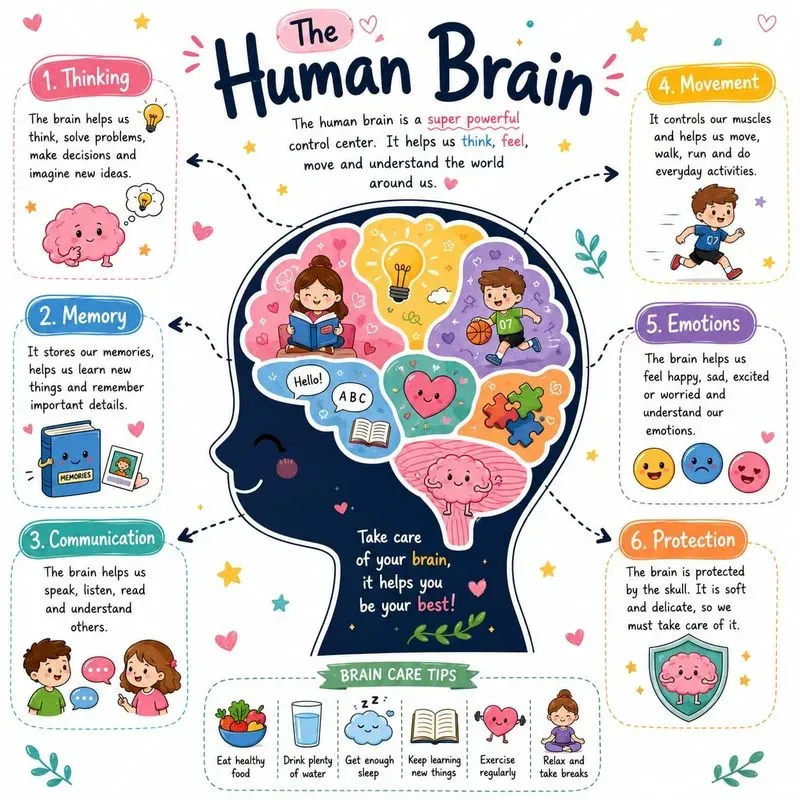 Cute Educational Infographic Creators