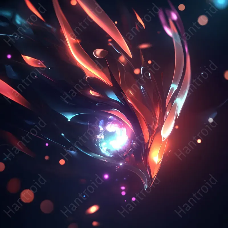 Surreal Dreamlike Creations