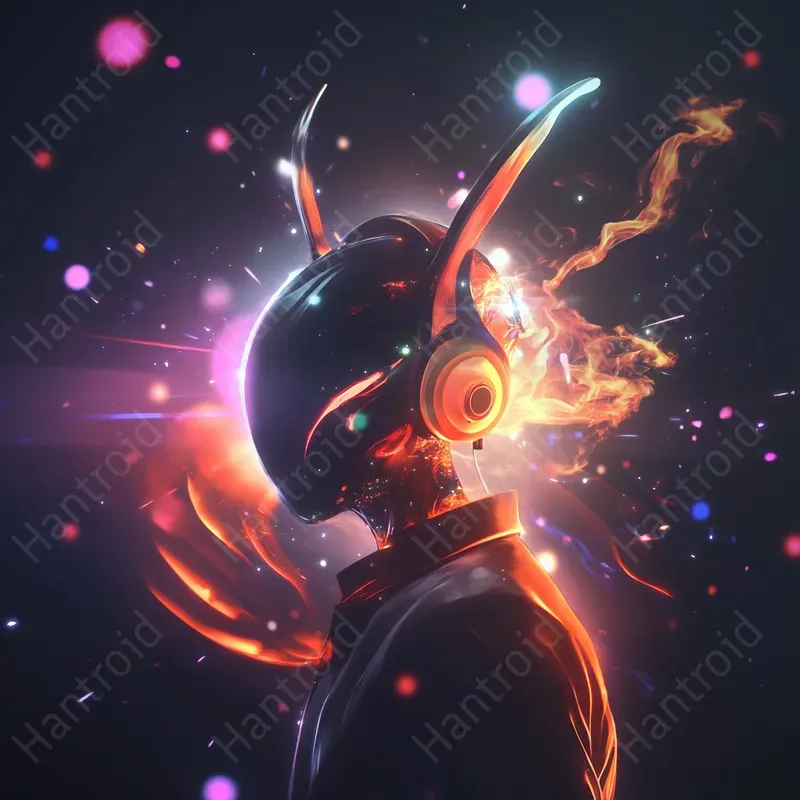 Surreal Dreamlike Creations