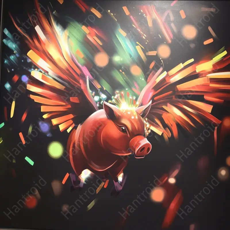 Surreal Dreamlike Creations