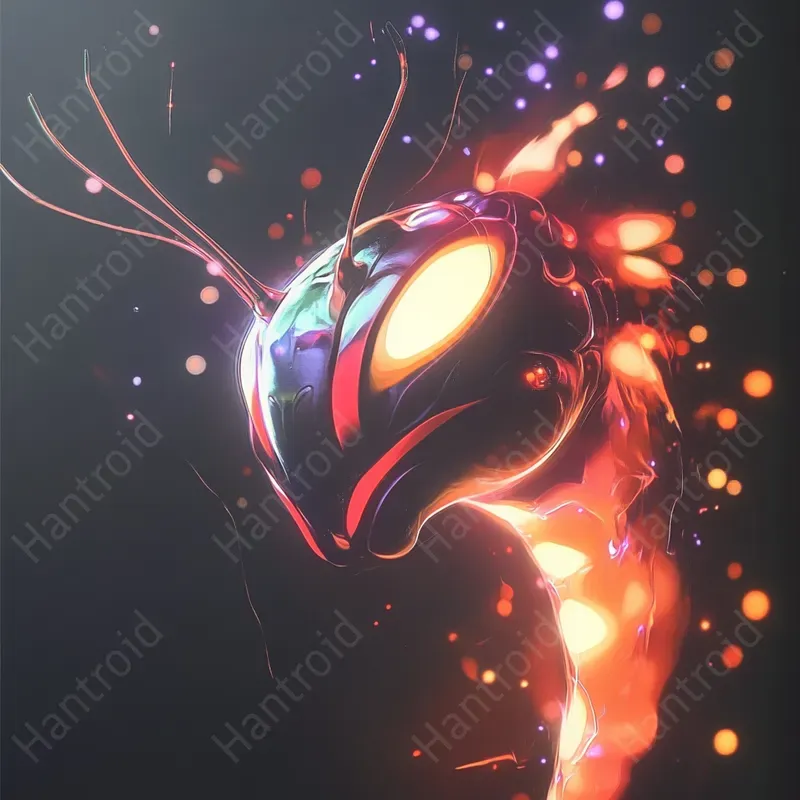 Surreal Dreamlike Creations