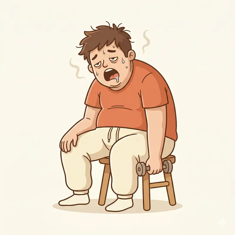 Funny Lazy Motivation Cartoons