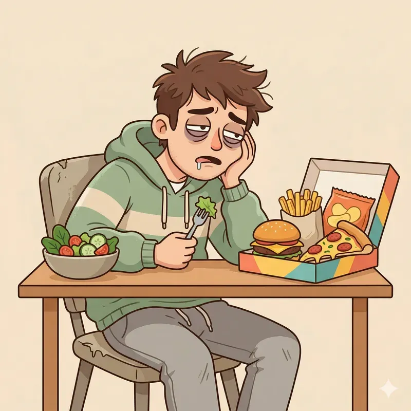 Funny Lazy Motivation Cartoons