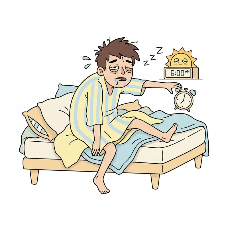 Funny Lazy Motivation Cartoons