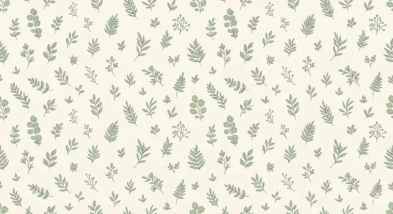 Seamless Boho Pattern Generator