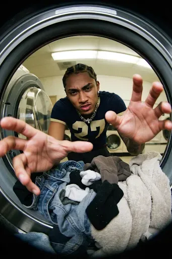 Pov Fridge Camera Portraits