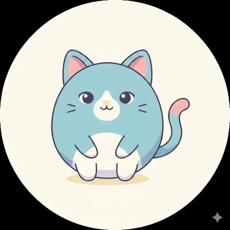 Kawaii Animal Character Forges
