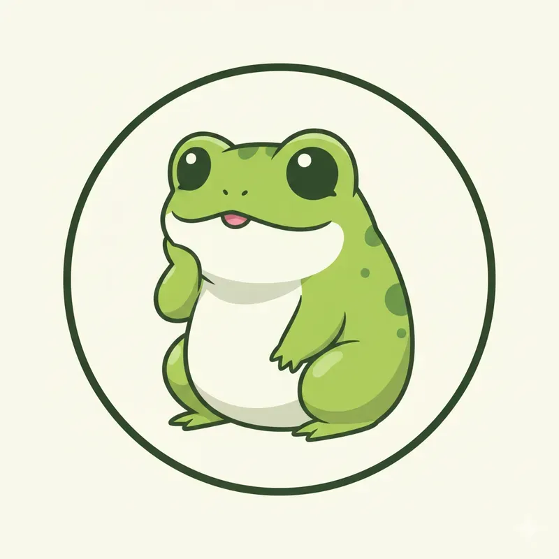 Kawaii Animal Character Forges