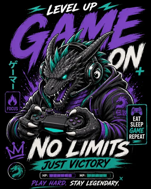 Funny Mascot Tshirt Creators