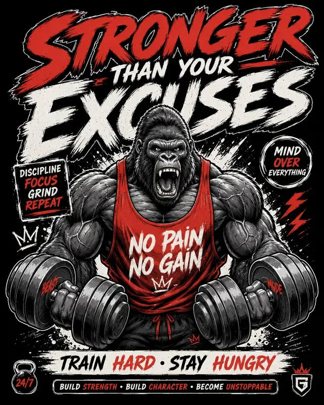 Funny Mascot Tshirt Creators