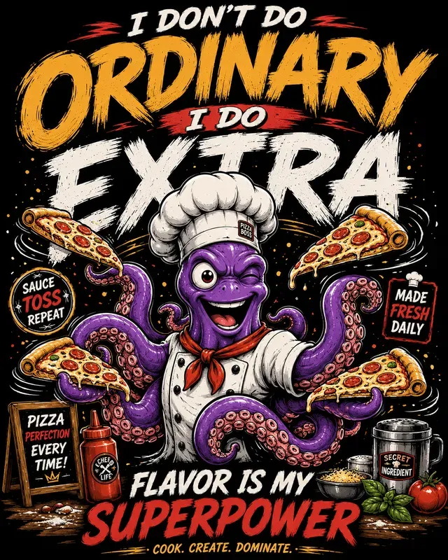 Funny Mascot Tshirt Creators