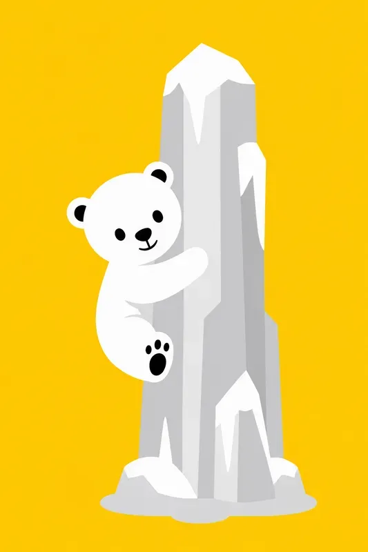 Geometric Animal Posters