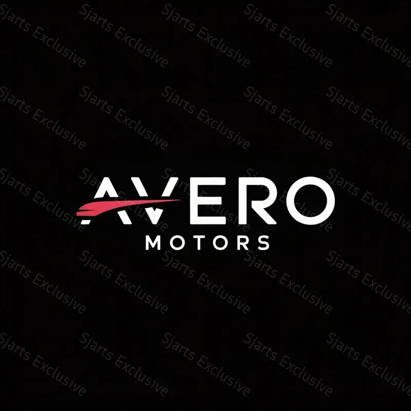 Signature Brand Logo Suites
