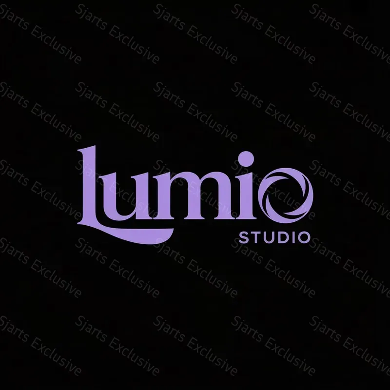 Signature Brand Logo Suites