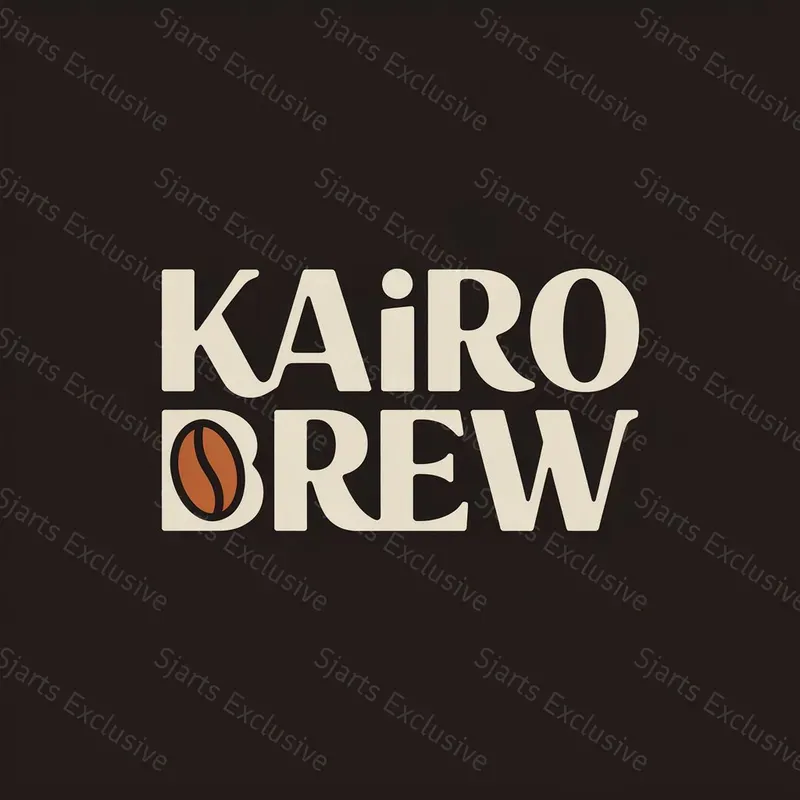 Signature Brand Logo Suites