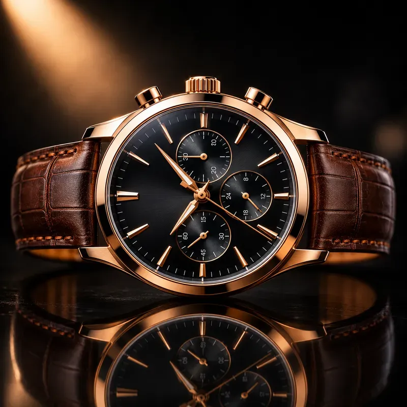 Premium Product Photography