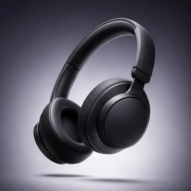 Premium Product Photography