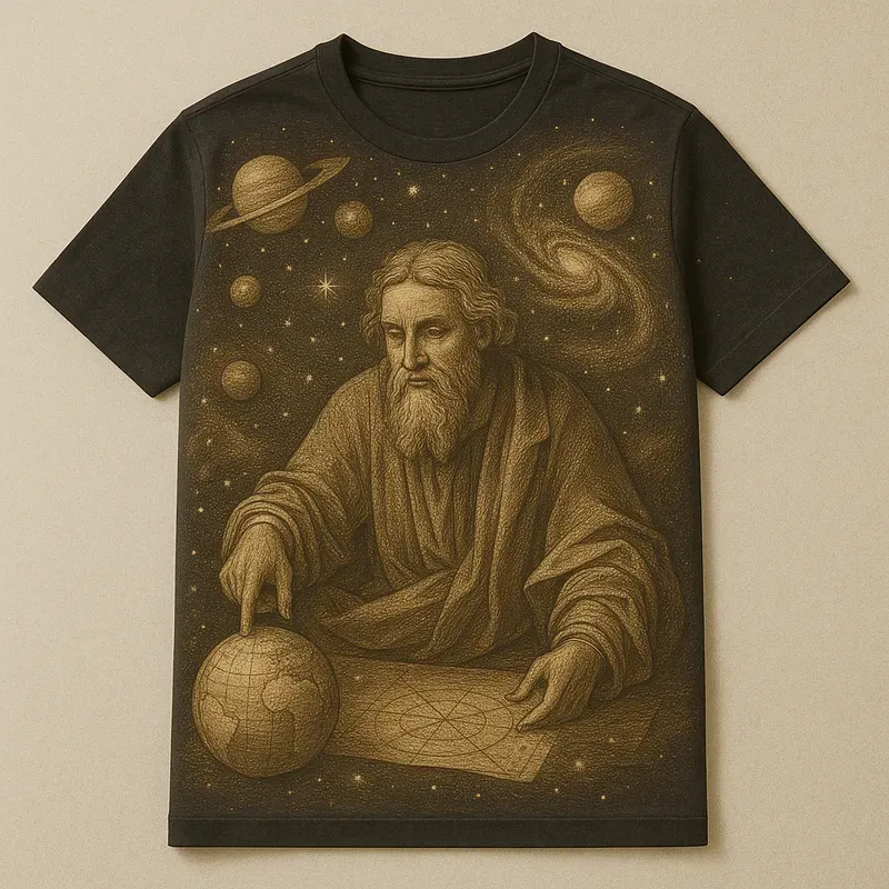 Tshirts Oldmodern Combined