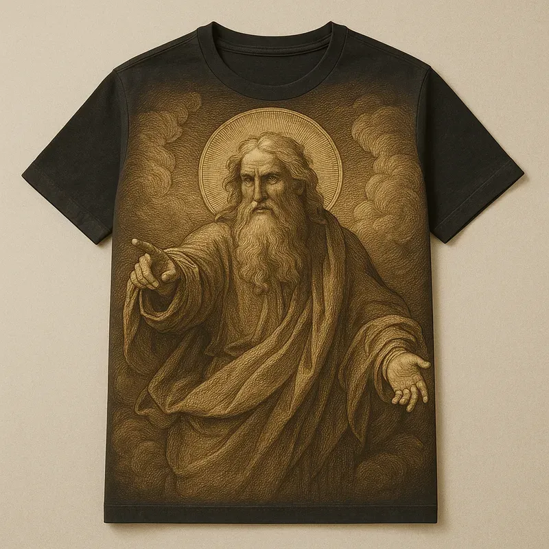 Tshirts Oldmodern Combined