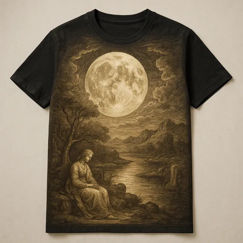 Tshirts Oldmodern Combined