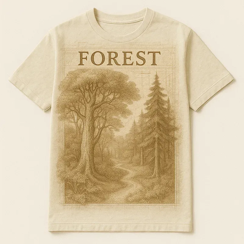 Tshirts Oldmodern Combined