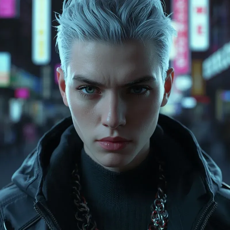 Ultra Realistic Character Creators