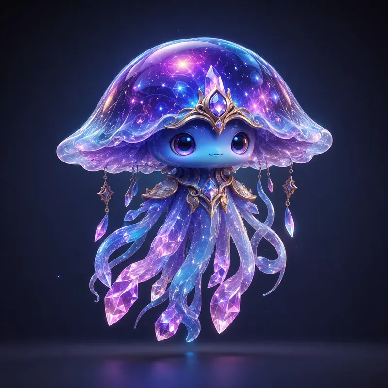 Cute Stylized Creature Packs