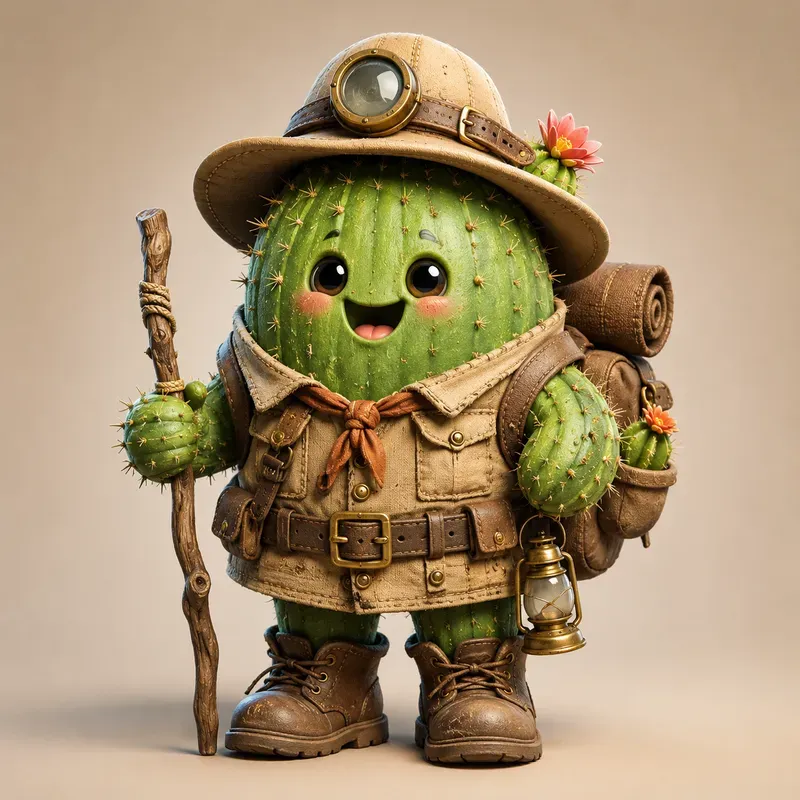 Cute Stylized Creature Packs