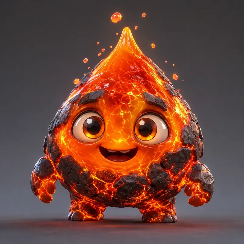 Cute Stylized Creature Packs
