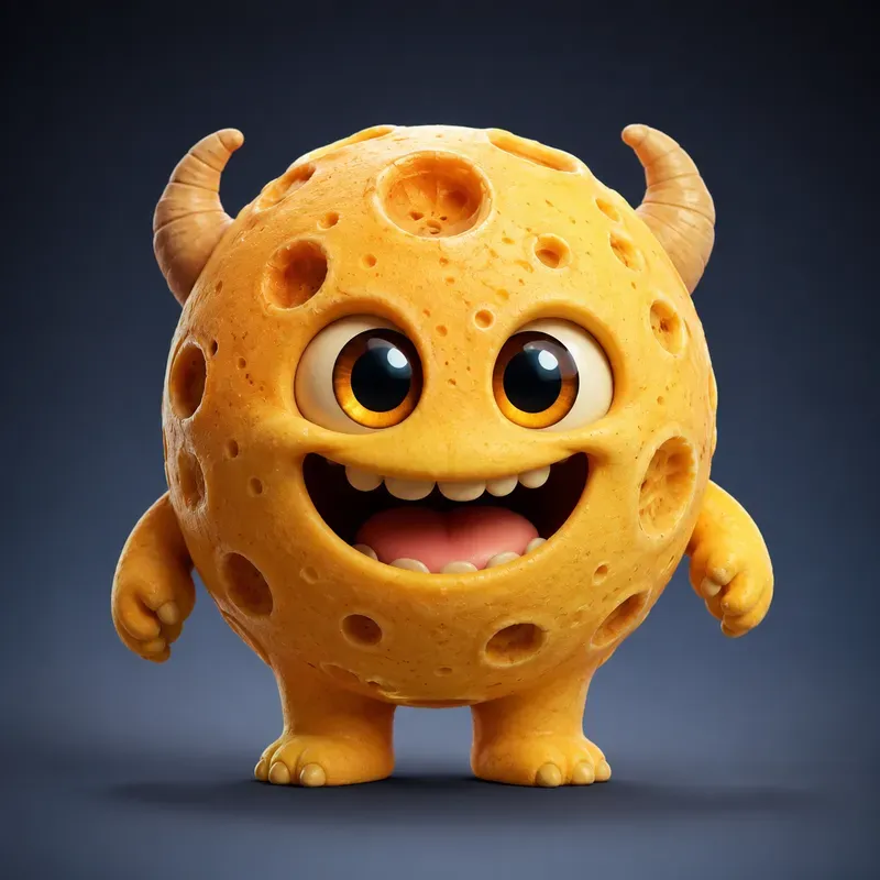 Cute Stylized Creature Packs
