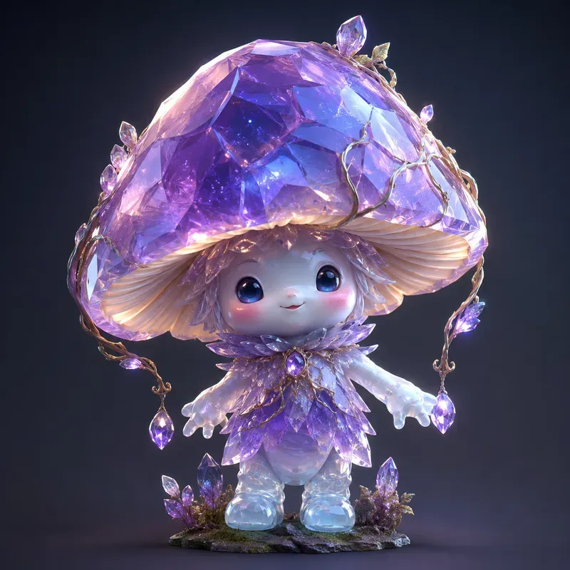 Cute Stylized Creature Packs
