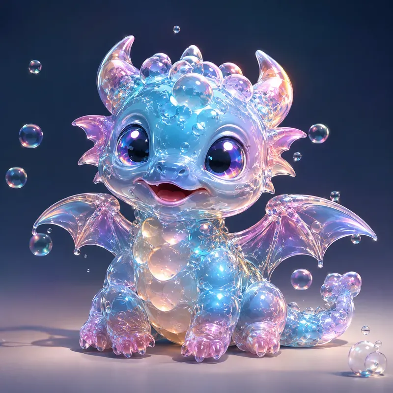 Cute Stylized Creature Packs