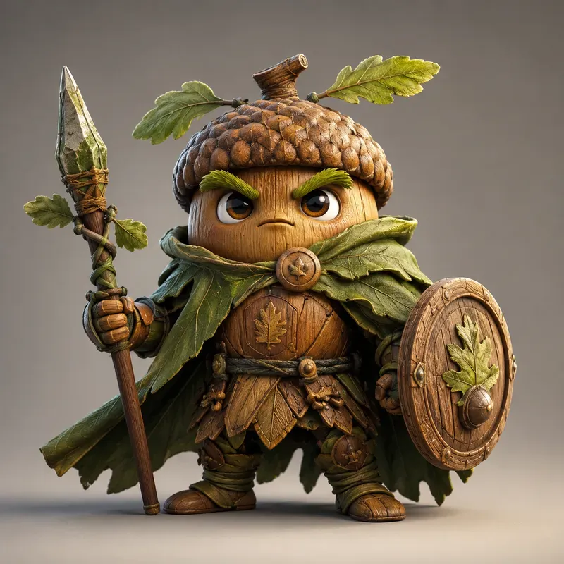Cute Stylized Creature Packs