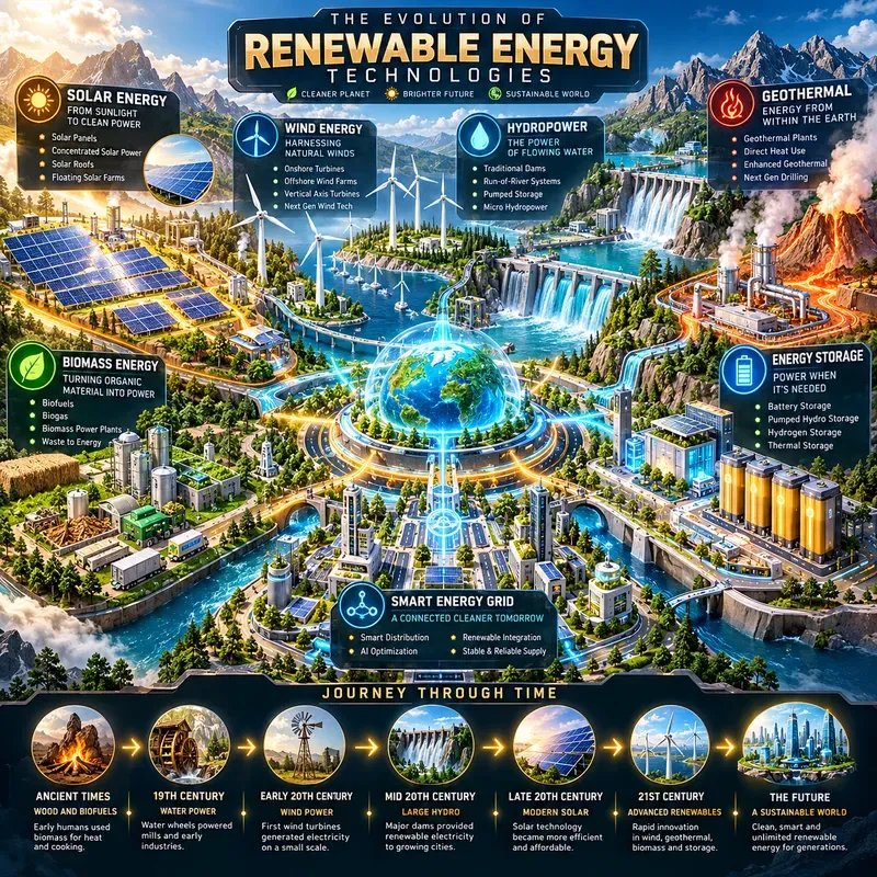 Cinematic Infographic Atlases