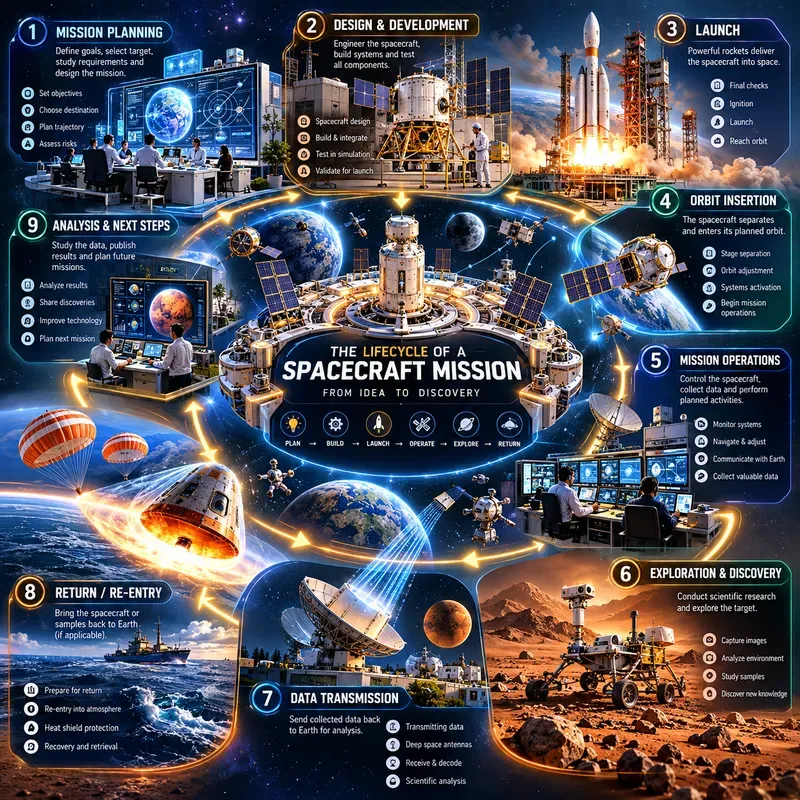Cinematic Infographic Atlases