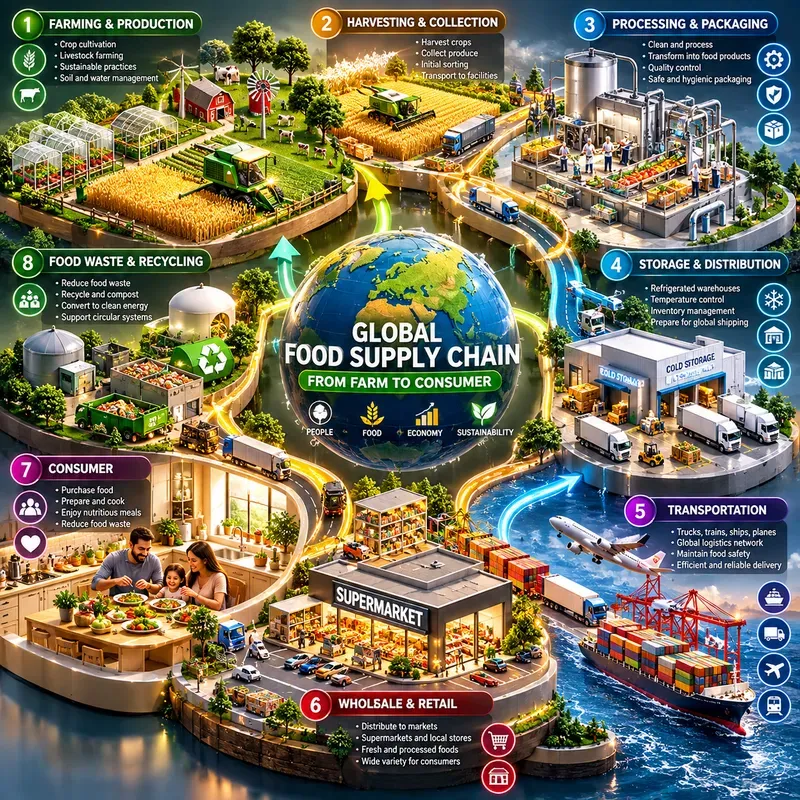 Cinematic Infographic Atlases