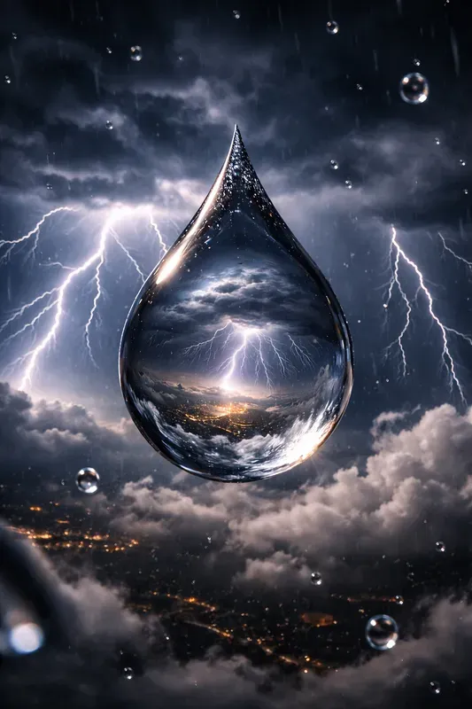 Impossible Camera Shot Generator