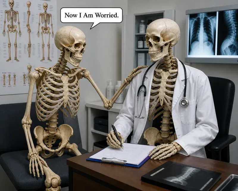 Fixed Skeleton Identities