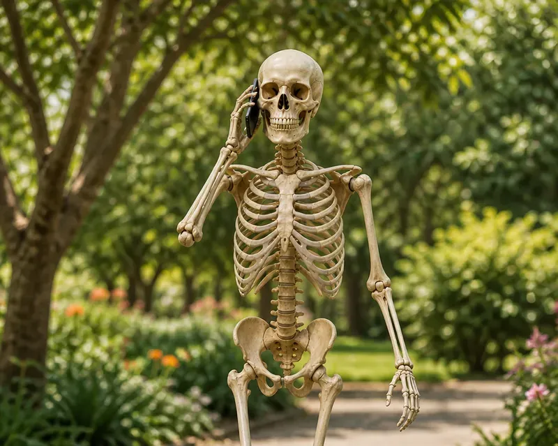 Fixed Skeleton Identities