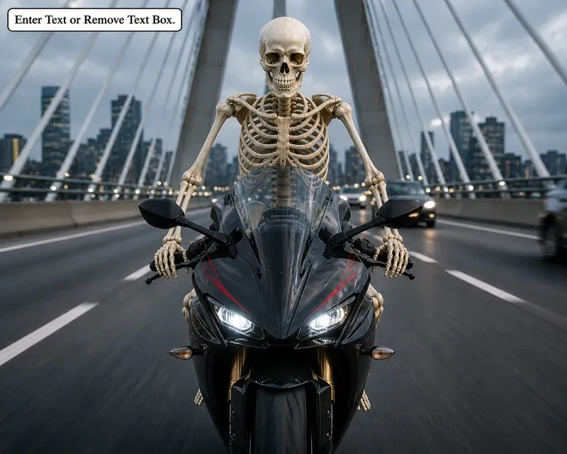 Fixed Skeleton Identities